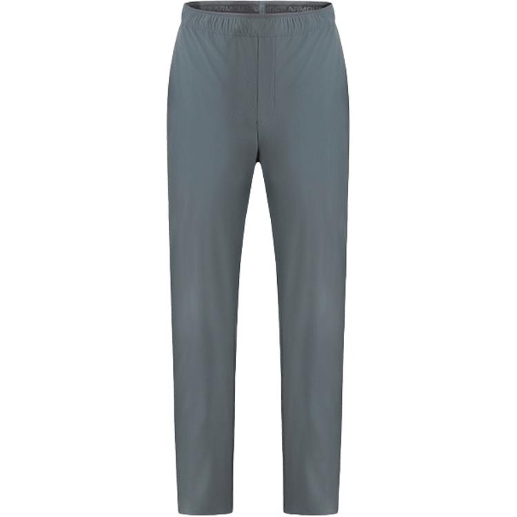 

Трикотажные спортивные штаны мужские Under Armour, темно-синий