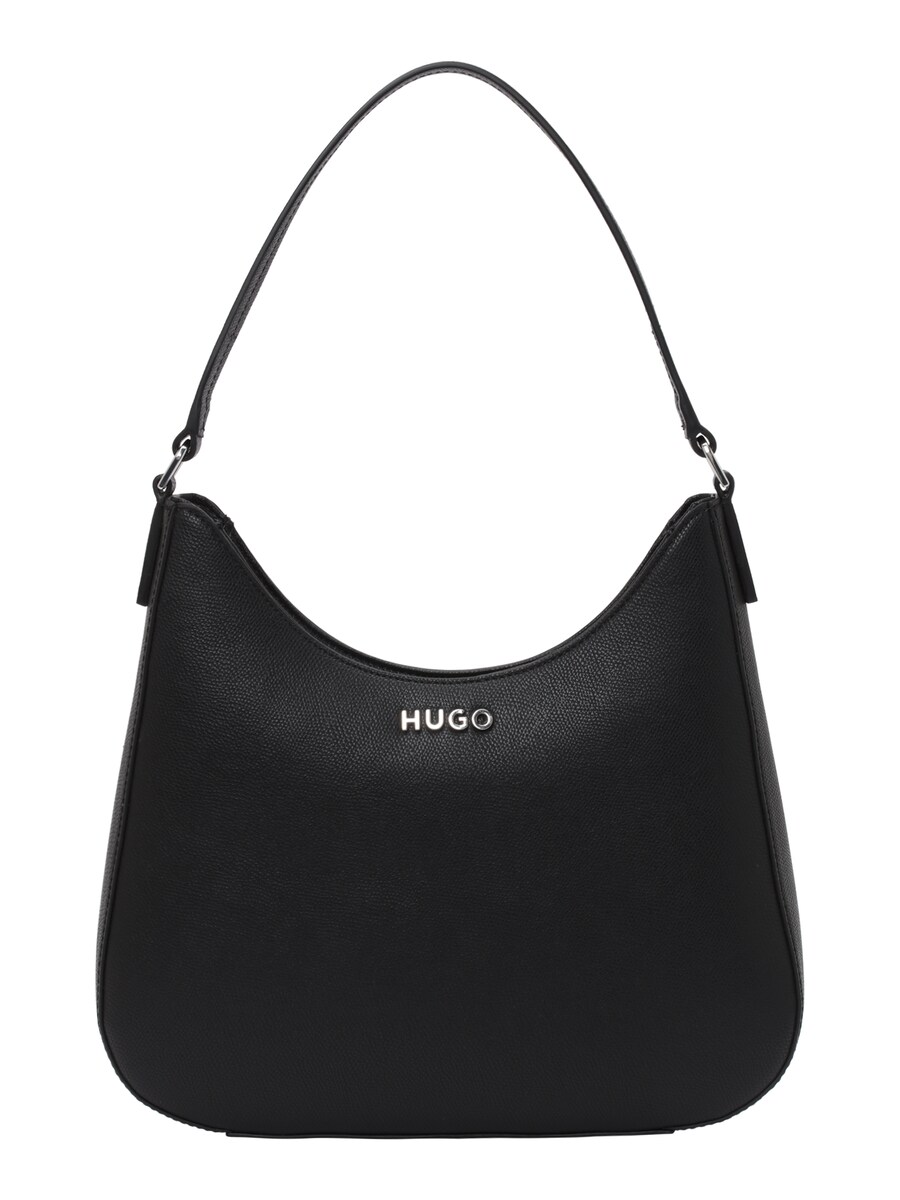 

Сумка через плечо HUGO Chris, черный