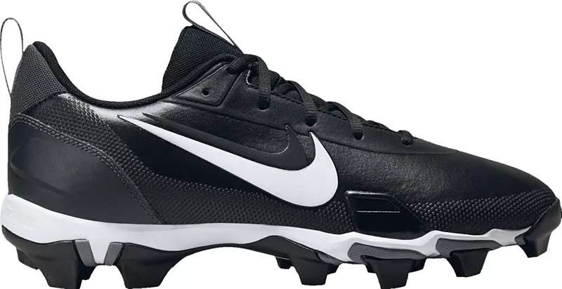 

Мужские бейсбольные бутсы Nike Force Trout 9 Keystone RM, черный/белый