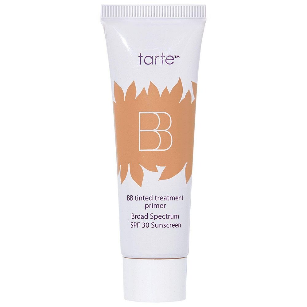 

tarte BB Blur тонированный увлажняющий крем с солнцезащитным кремом Broad Spectrum SPF 30 Tarte, цвет Medium