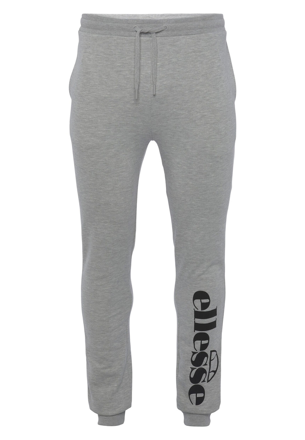 

Тканевые брюки ellesse Jogging GRATTAGE Jog Pant, серый