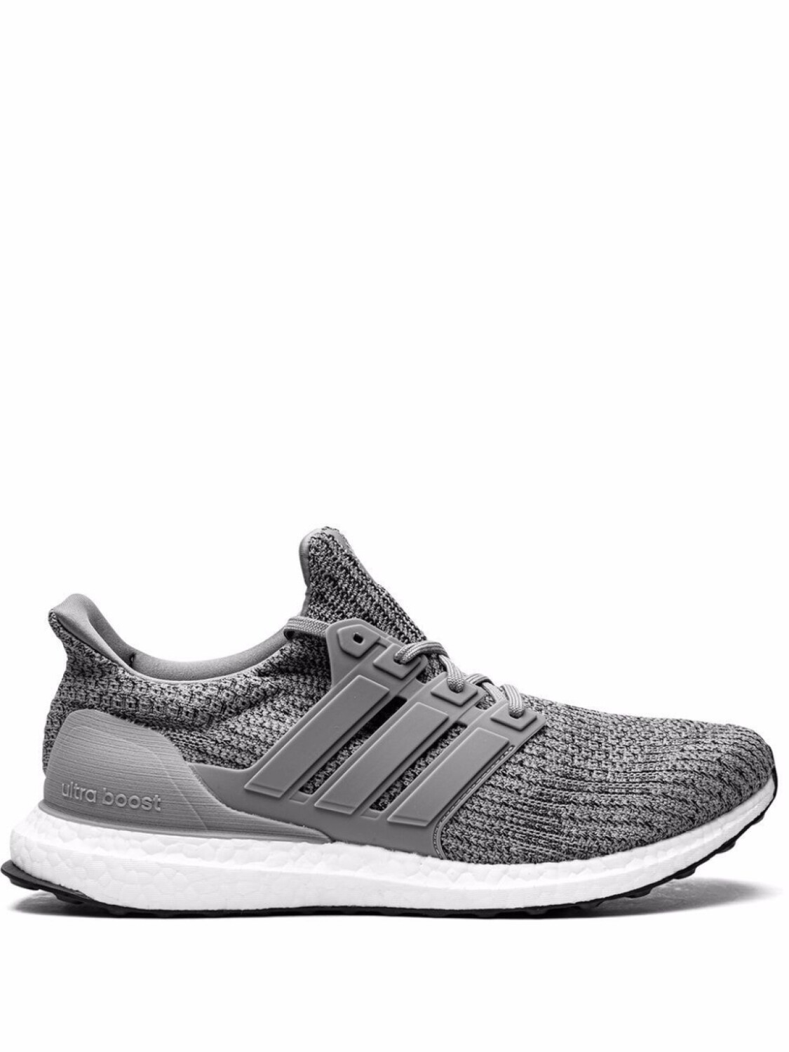 

adidas кроссовки UltraBoost 4.0 DNA, серый