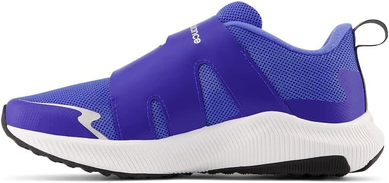 Кроссовки для бега New Balance Kids' DynaSoft Reveal V4 Boa, синий — фото 2