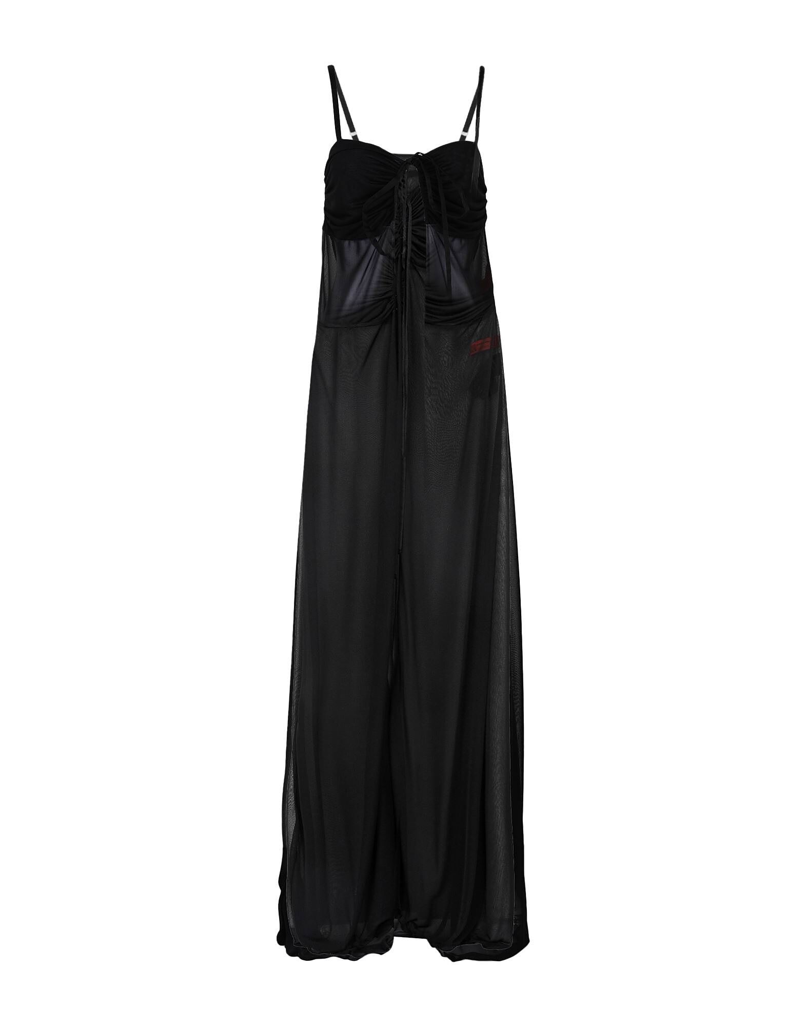 

Топ Heron Preston, черный