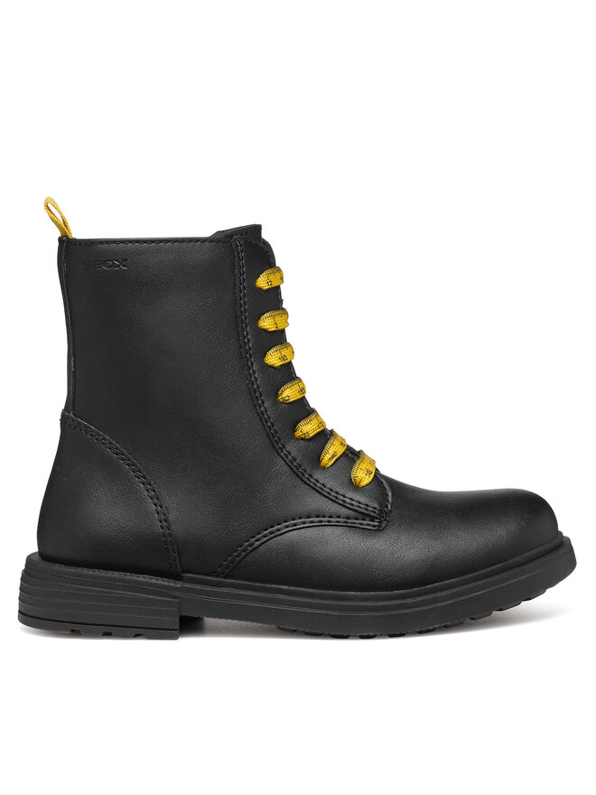 

Ботинки Geox Botas Eclair J049QD 0003W C0054 M, черный