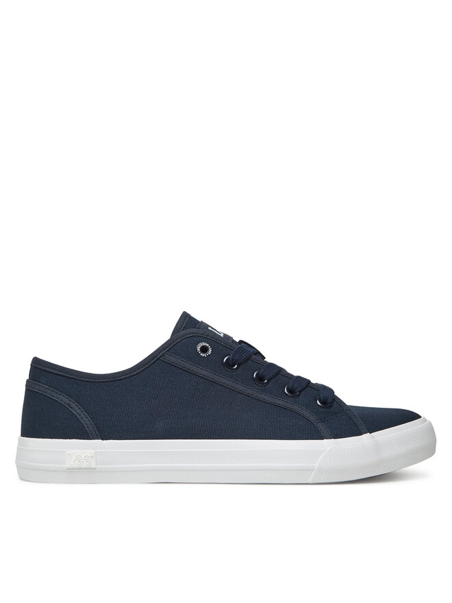 

Тканевые кроссовки Ava C Men Low 50251047 .29Y Lee, синий