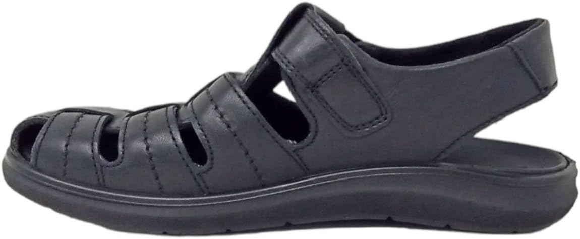 

Мужские сандалии для рыбалки ENVAL SOFT, черный