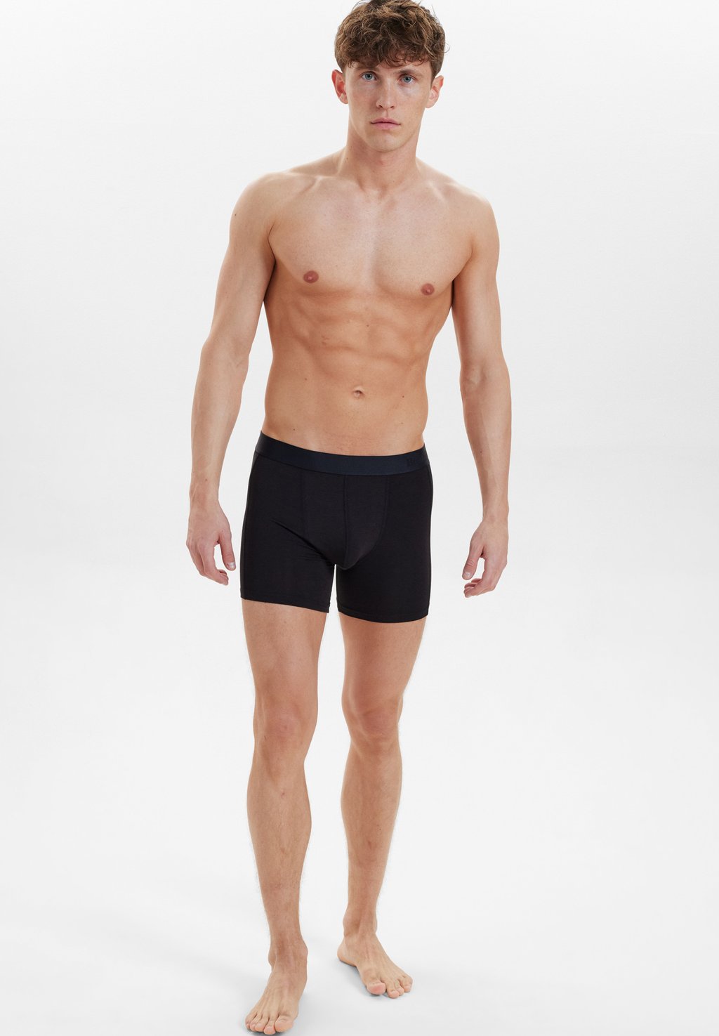 

Трусы 3 PACK Resteröds, синий