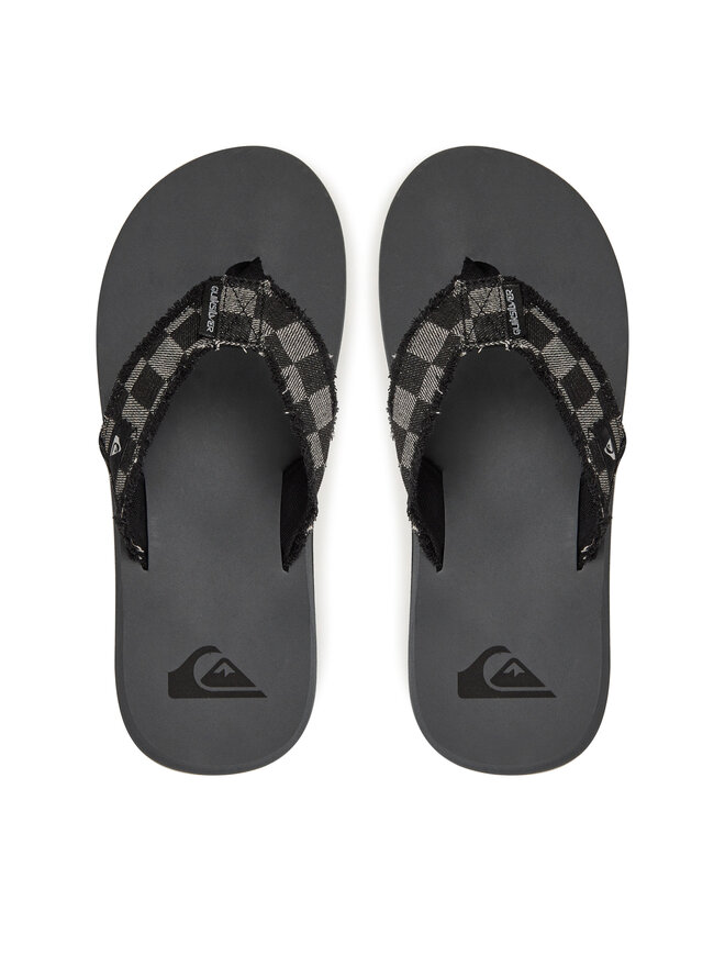 

Сланцы AQYL100047 Quiksilver, черный
