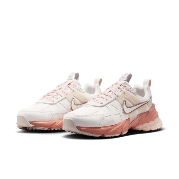 Кроссовки v2k run gore-tex 'phantom terra blush' Nike, мультиколор — фото 3