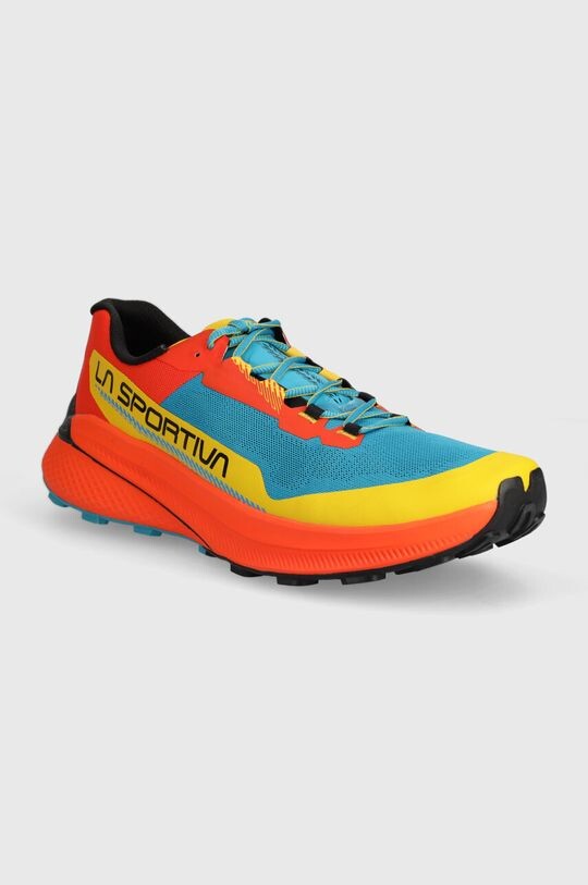 

Продиджио обувь La Sportiva, мультиколор