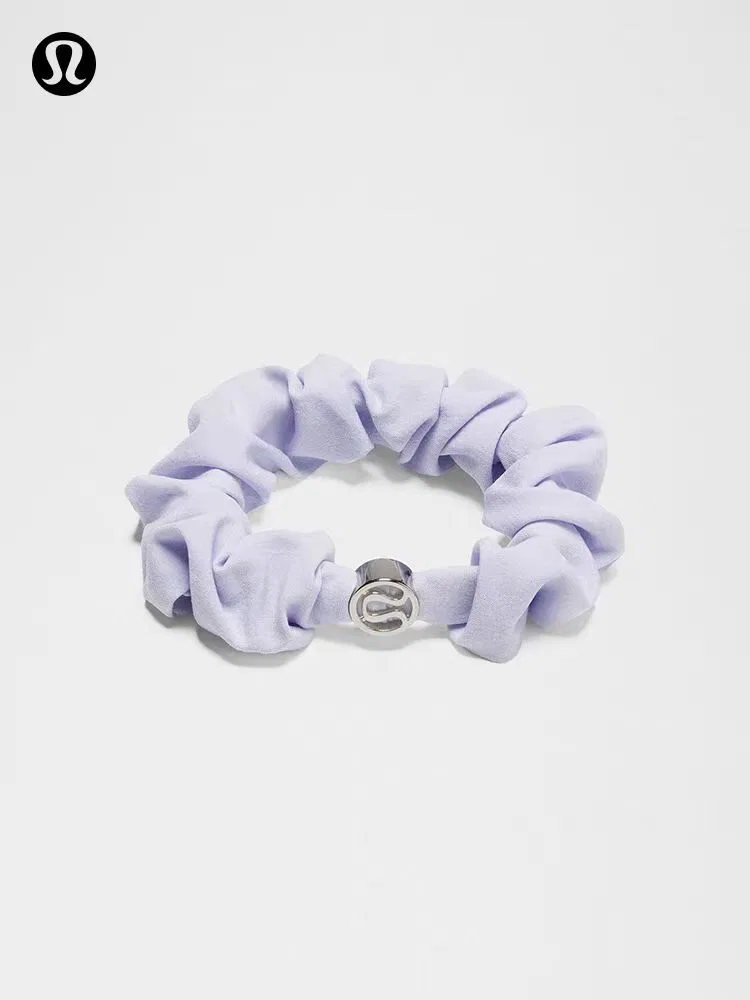 Резинка для волос Lululemon Rubber Hair Tie — фото 2