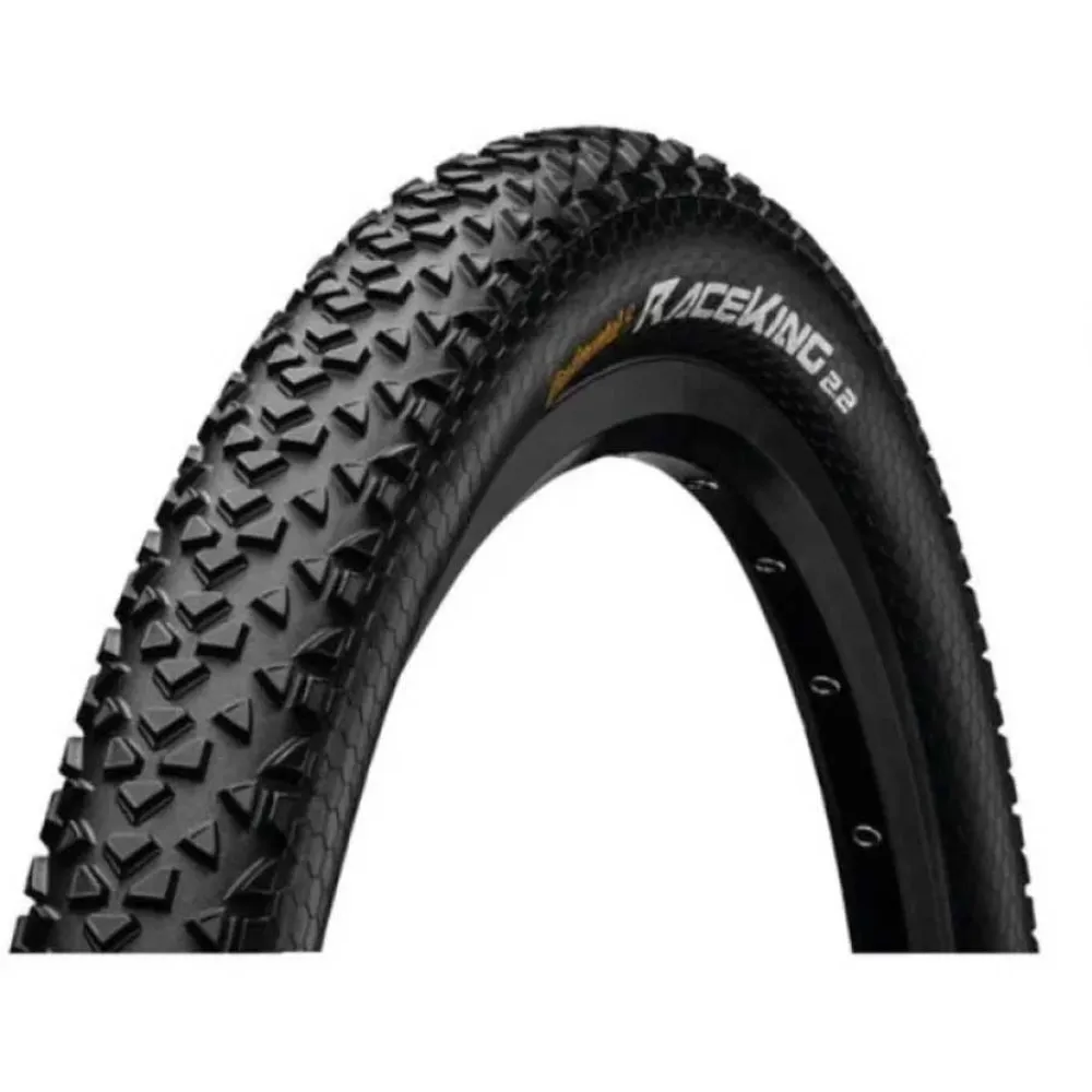 

Шина для горного велосипеда Continental Race King Shieldwall 29´´ x 2.00, черный