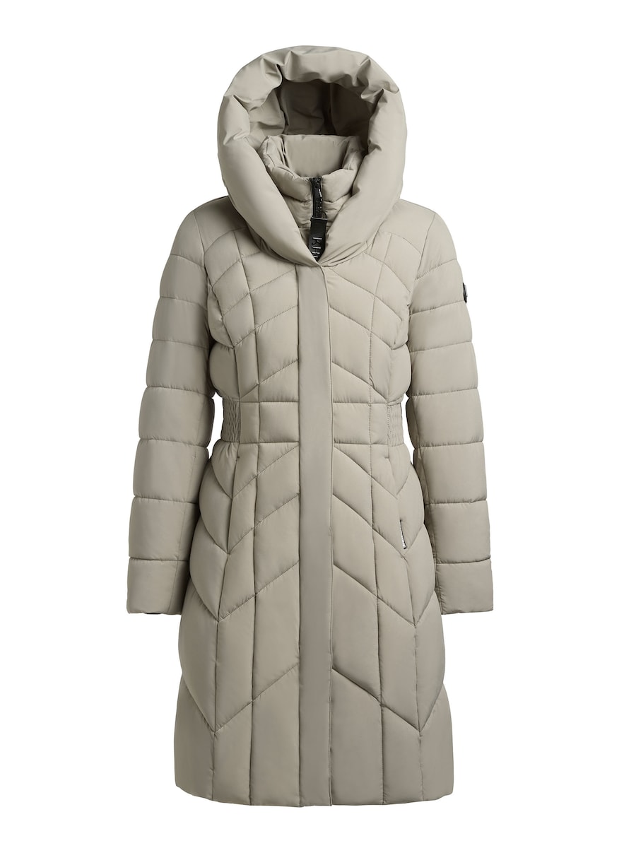 

Зимнее пальто khujo Laio, светло-серый