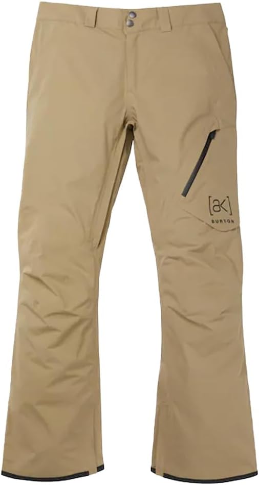 

Женские утепленные сноубордические брюки Burton AK GORE-TEX Summit, Kelp