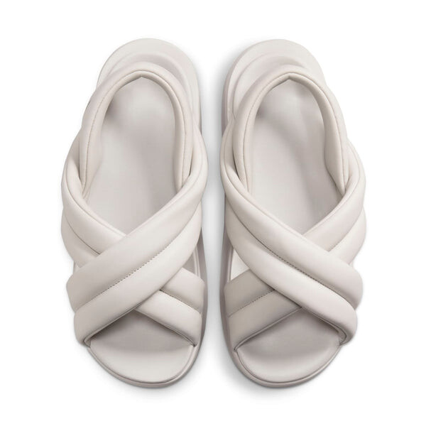 Сандалии air max isla sandals 'light iron ore' Nike, мультиколор — фото 4