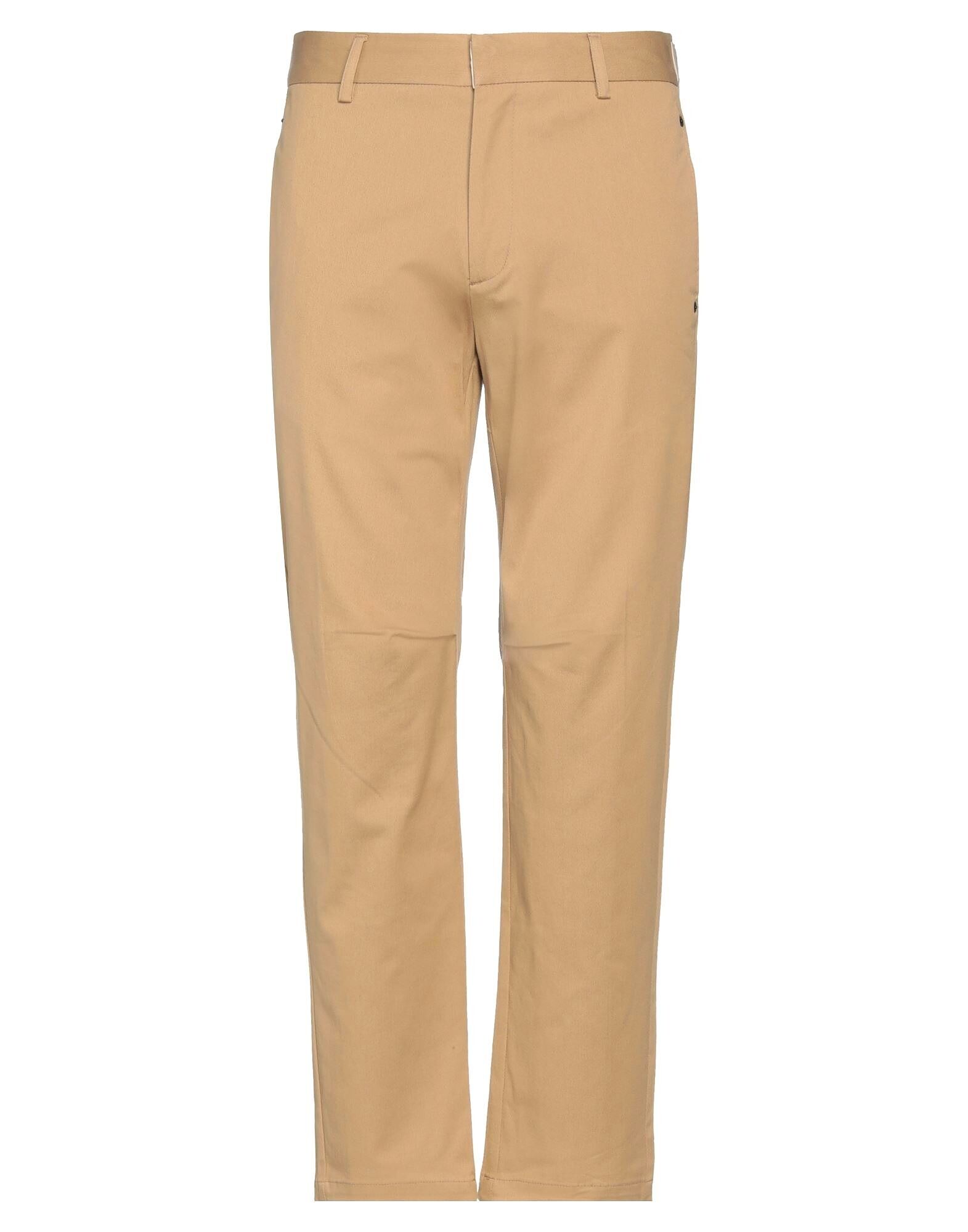 

Брюки Pmds Premium Mood Denim Superior, песочный