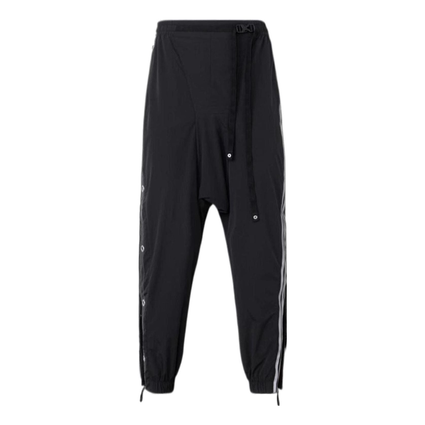

Спортивные брюки adidas originals x HAMCUS HY6366, черный