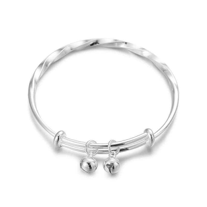 

Нишевые дизайнерские браслеты для женщин VIVIWELL, бронзовый/белый