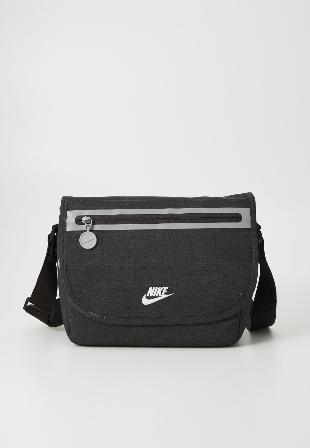 

Сумка через плечо FUTURA MESSENGER LUNCH UNISEX Nike Sportswear, черный