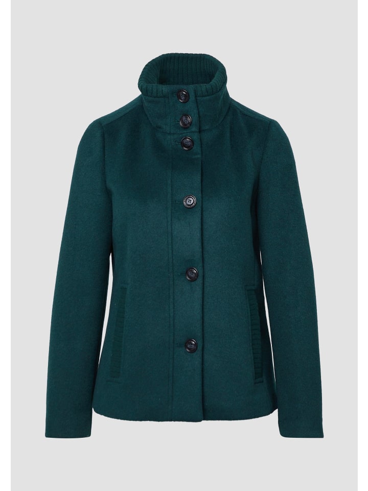 

Куртка для активного отдыха в цвете 6933_petrol s.Oliver