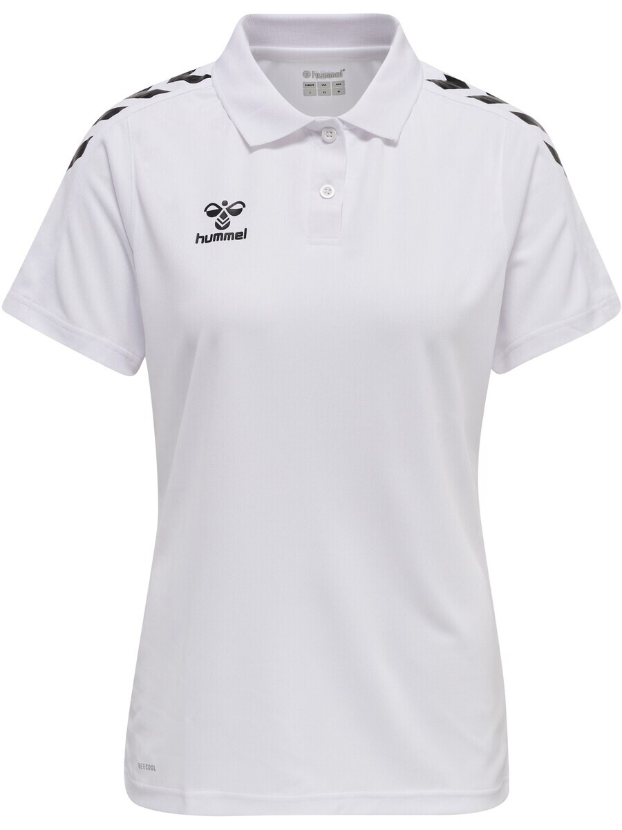 

Спортивная футболка Hummel CORE XK FUNCTIONAL, белый