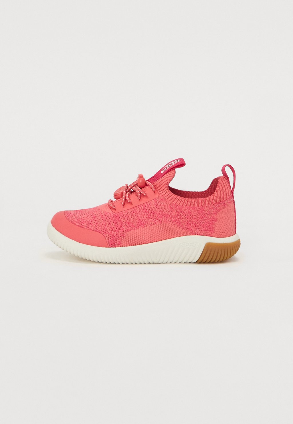 

Низкие кеды KNX LACE CHILDREN Keen, абрикос