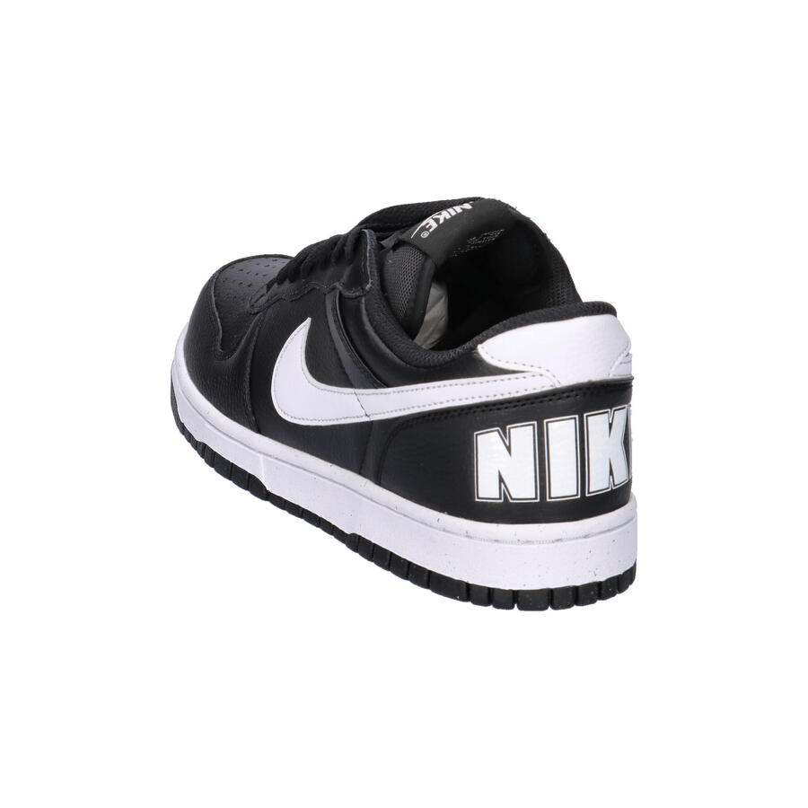 Мужские кроссовки Nike BIG LOW 355152 — фото 4