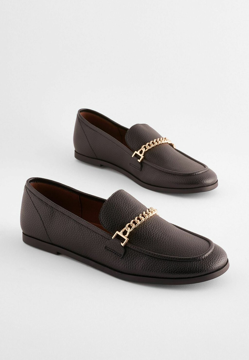 

Повседневная обувь FOREVER COMFORT ROUND TOE REGULAR FIT Next, черный