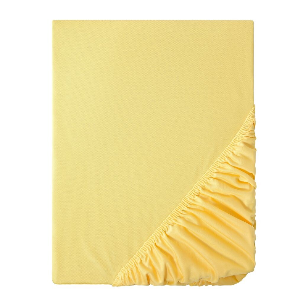 

Серия микрофибра Maxi Yellow 200 x 220 см B&D Textiles