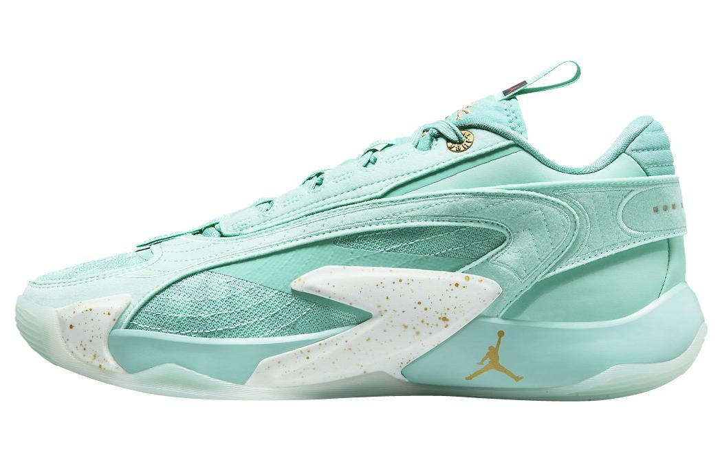 

Кроссовки Jordan Luka 2 Matador