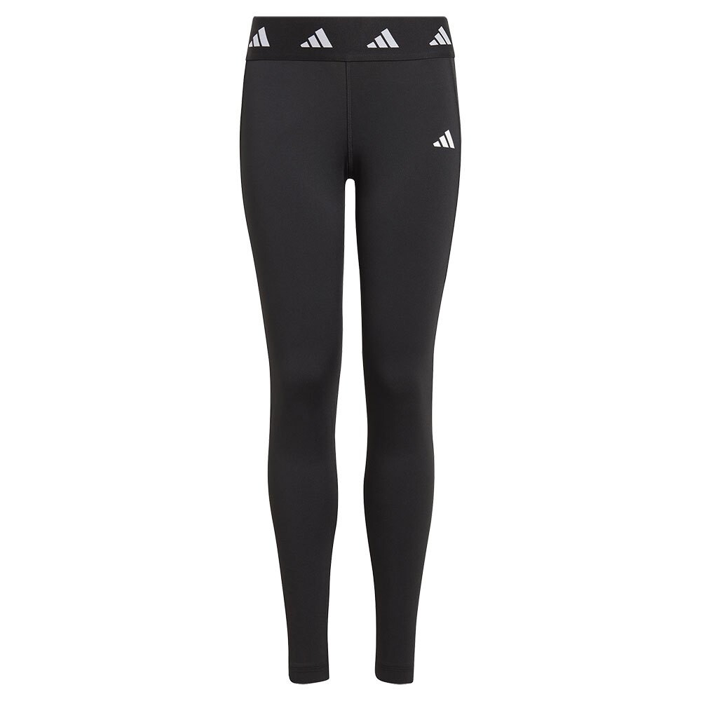 

Леггинсы спортивные adidas Sportswear Aeroready Techfit, черный