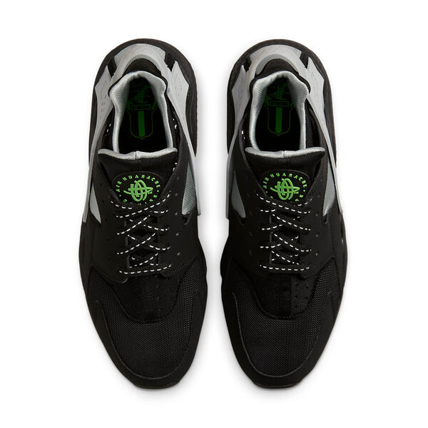 Кроссовки air huarache f22 Nike, черный — фото 4