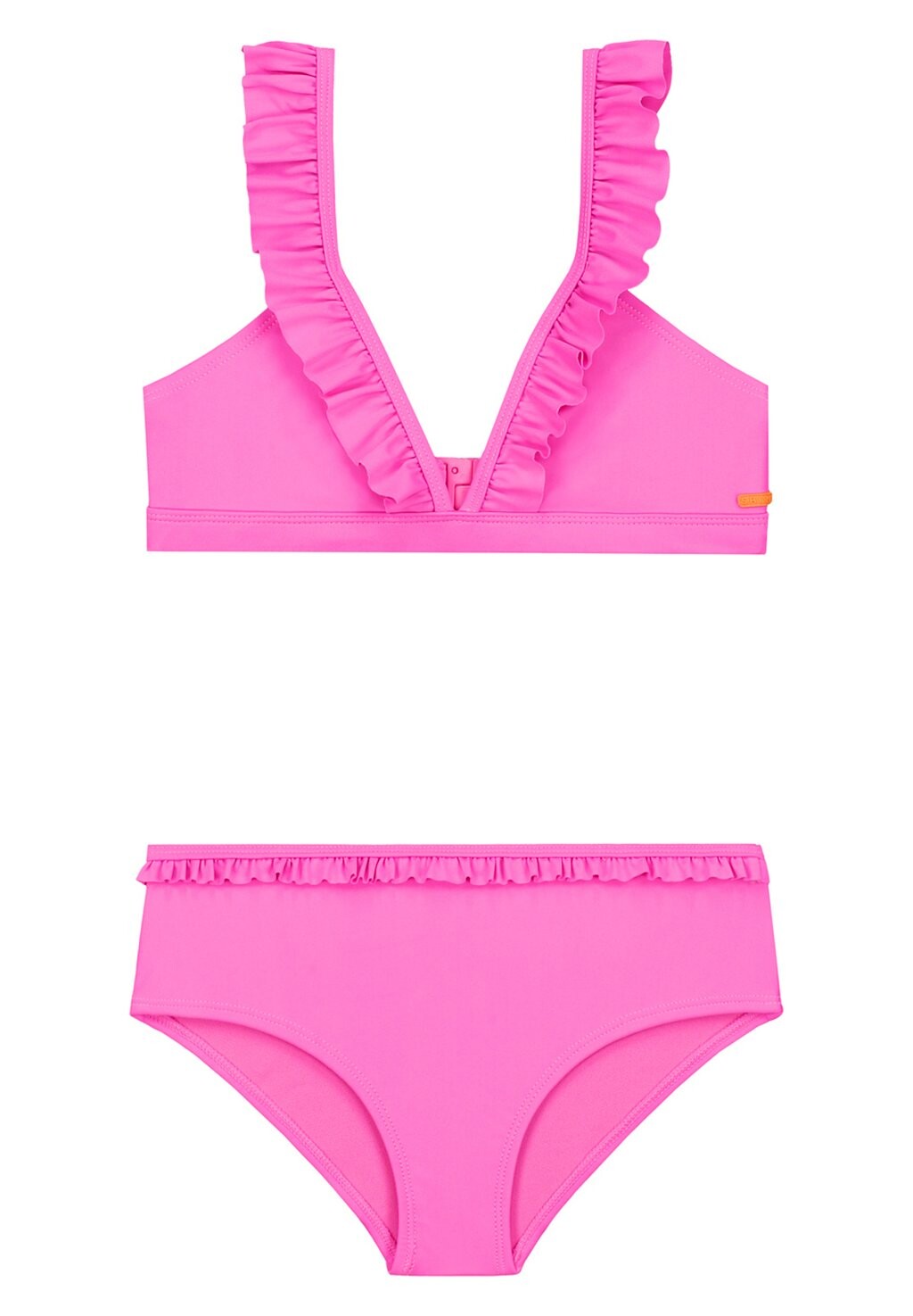 

Бикини SET BELLA Shiwi, цвет azalea pink