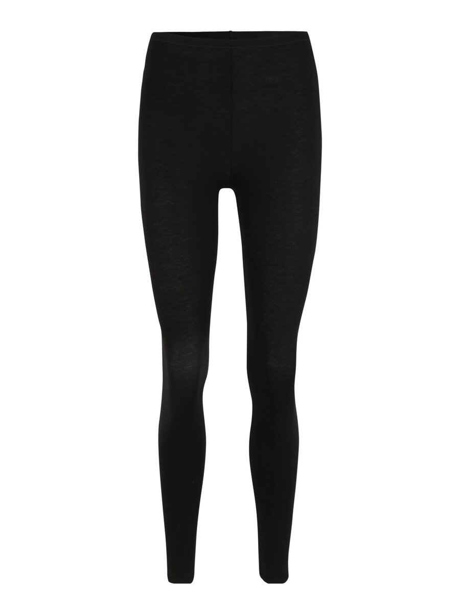 

Леггинсы SCHIESSER Skinny Leggings, черный