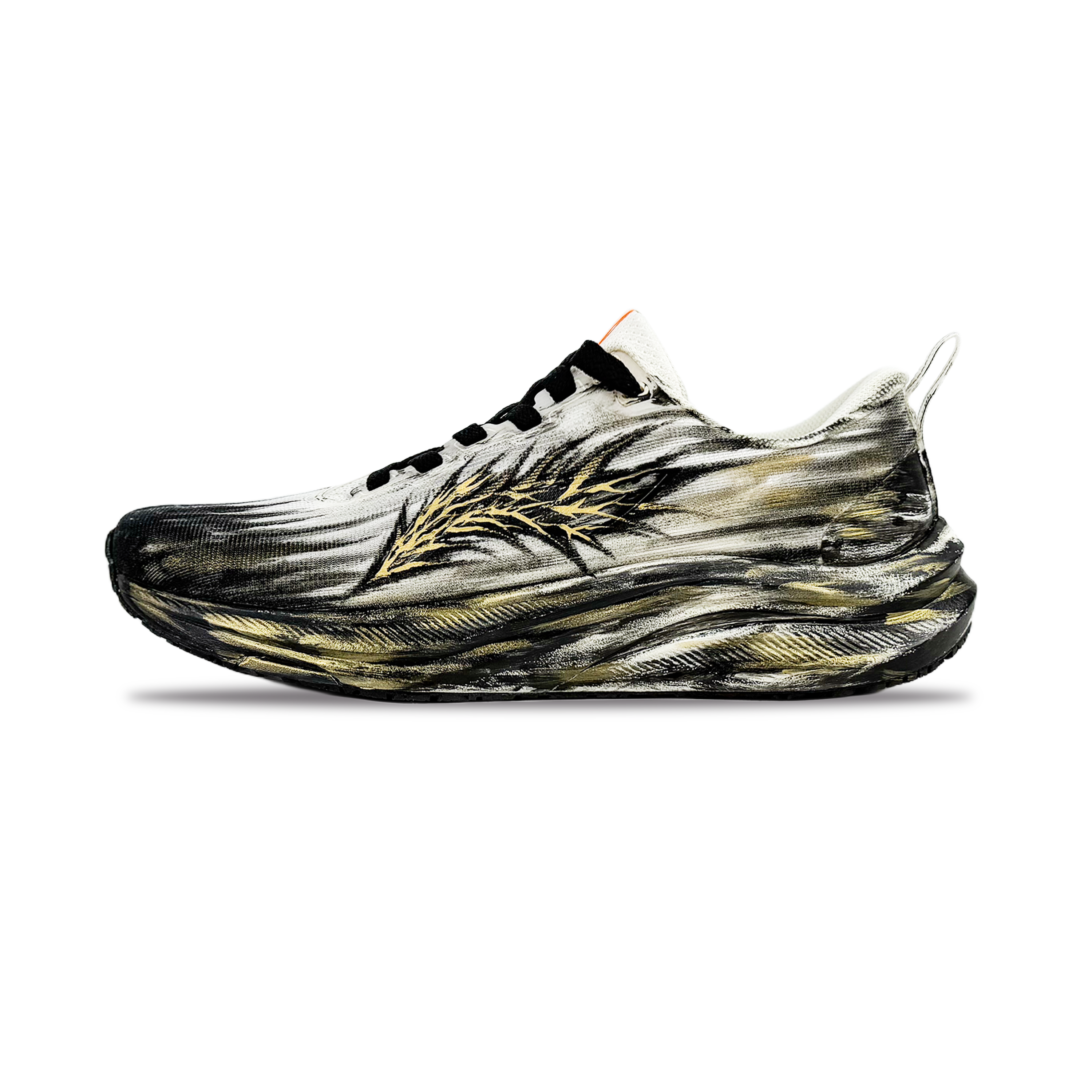 

Li-Ning Red Hare 8 кроссовки с амортизацией, поддержкой и покрытием, низкие, легкие и универсальные