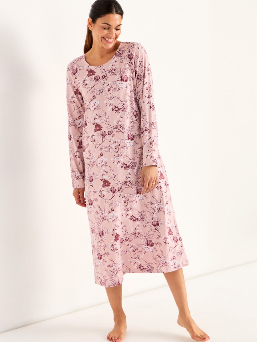 

Ночная рубашка Cellbes of Sweden, пастельно-розовый