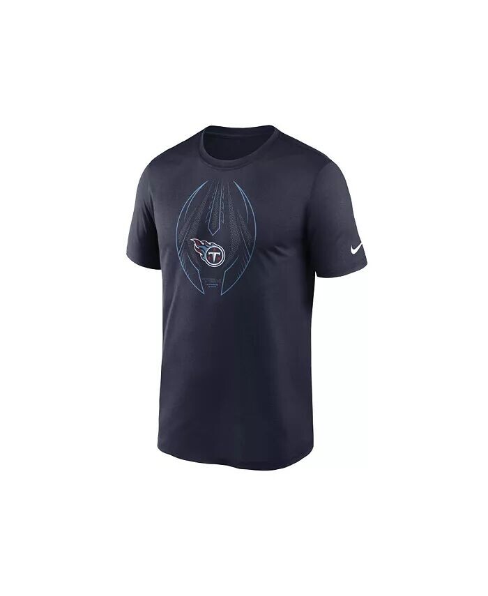 

Мужская футболка Tennessee Titans Icon Legend Nike