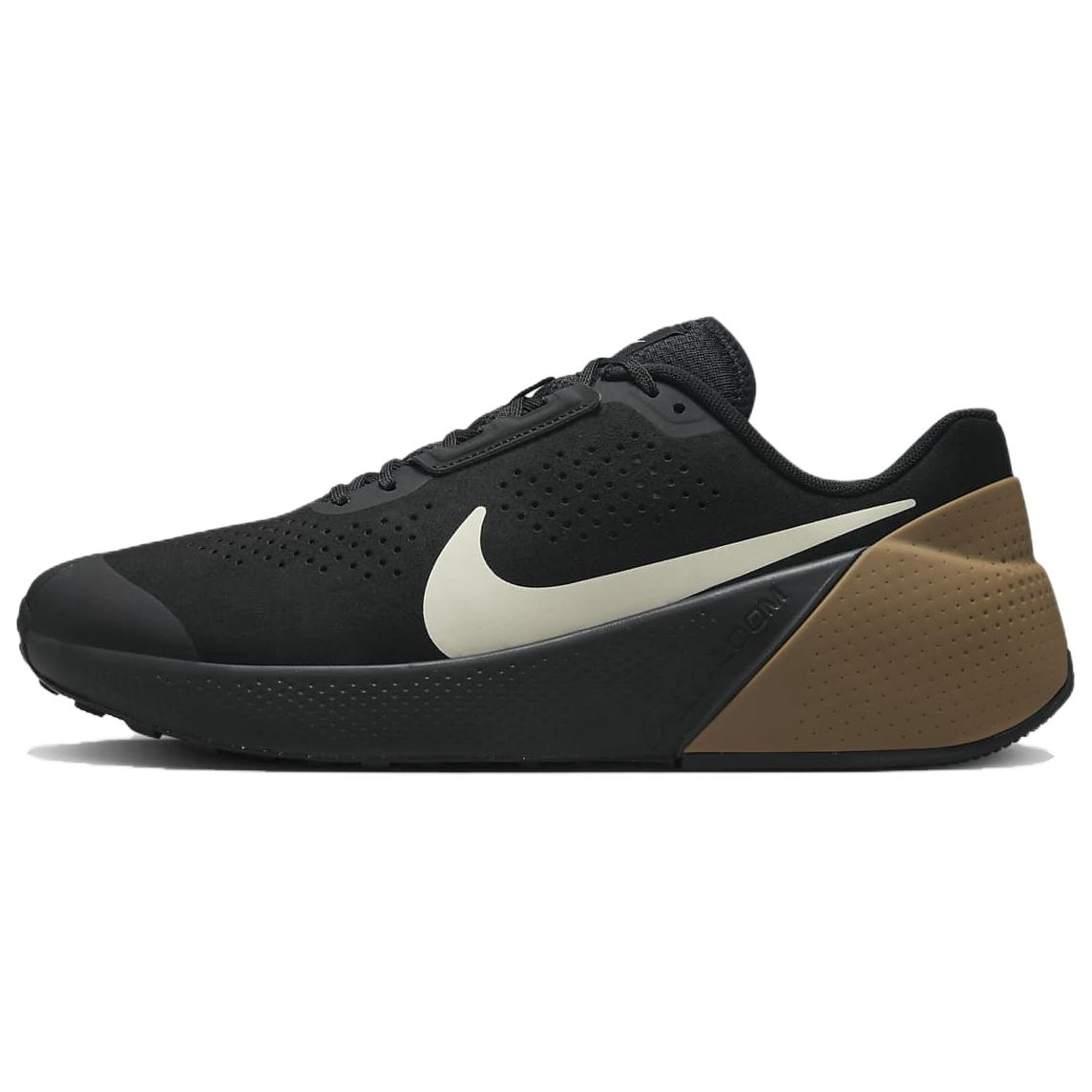 

Nike Кроссовки Air Zoom Tr 1 'Black Gum'