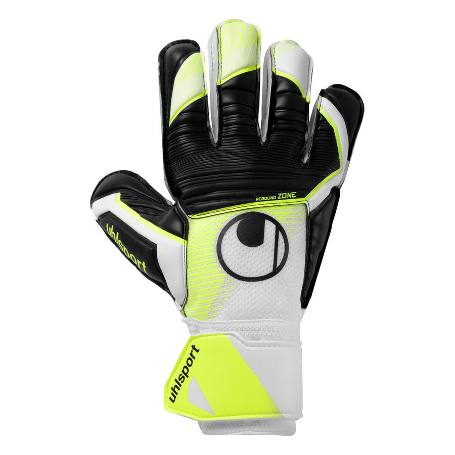 

Перчатки вратаря SOFT ADVANCED UHLSPORT