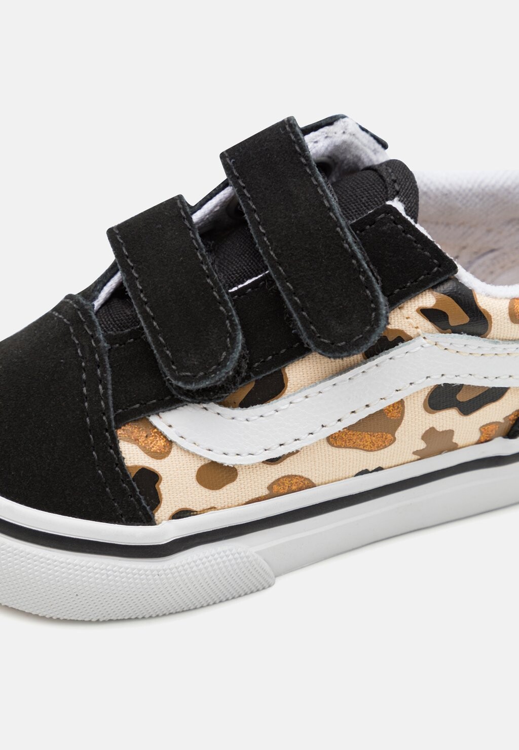 

Кроссовки на шнуровке OLD SKOOL UNISEX Vans, коричневый