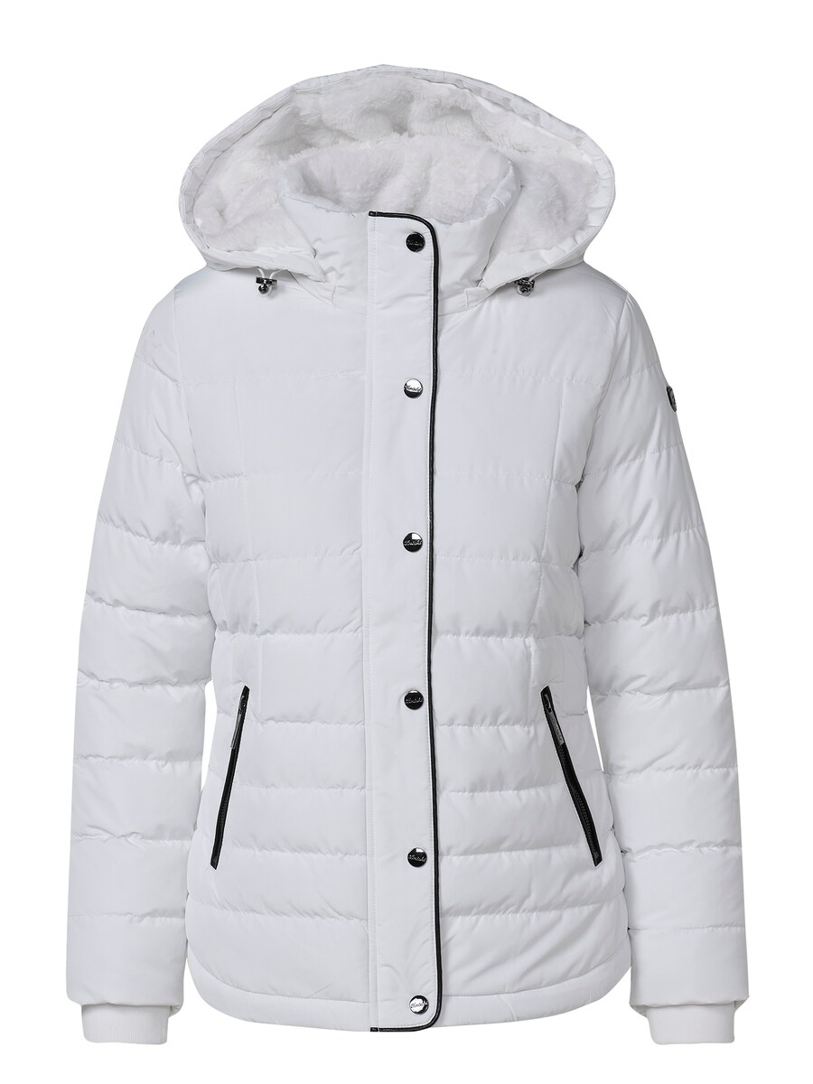 

Демисезонная куртка KOROSHI, White