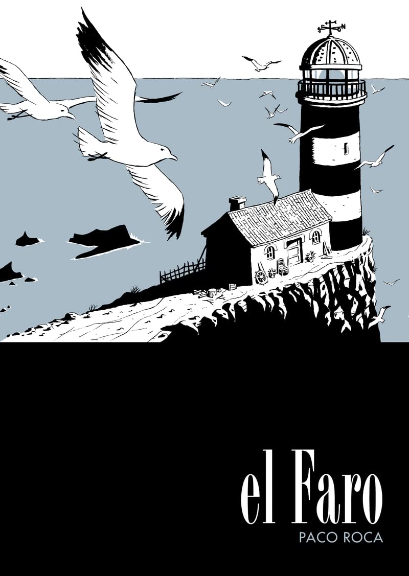 

El Faro (ASTIBERRI EDICIONES)