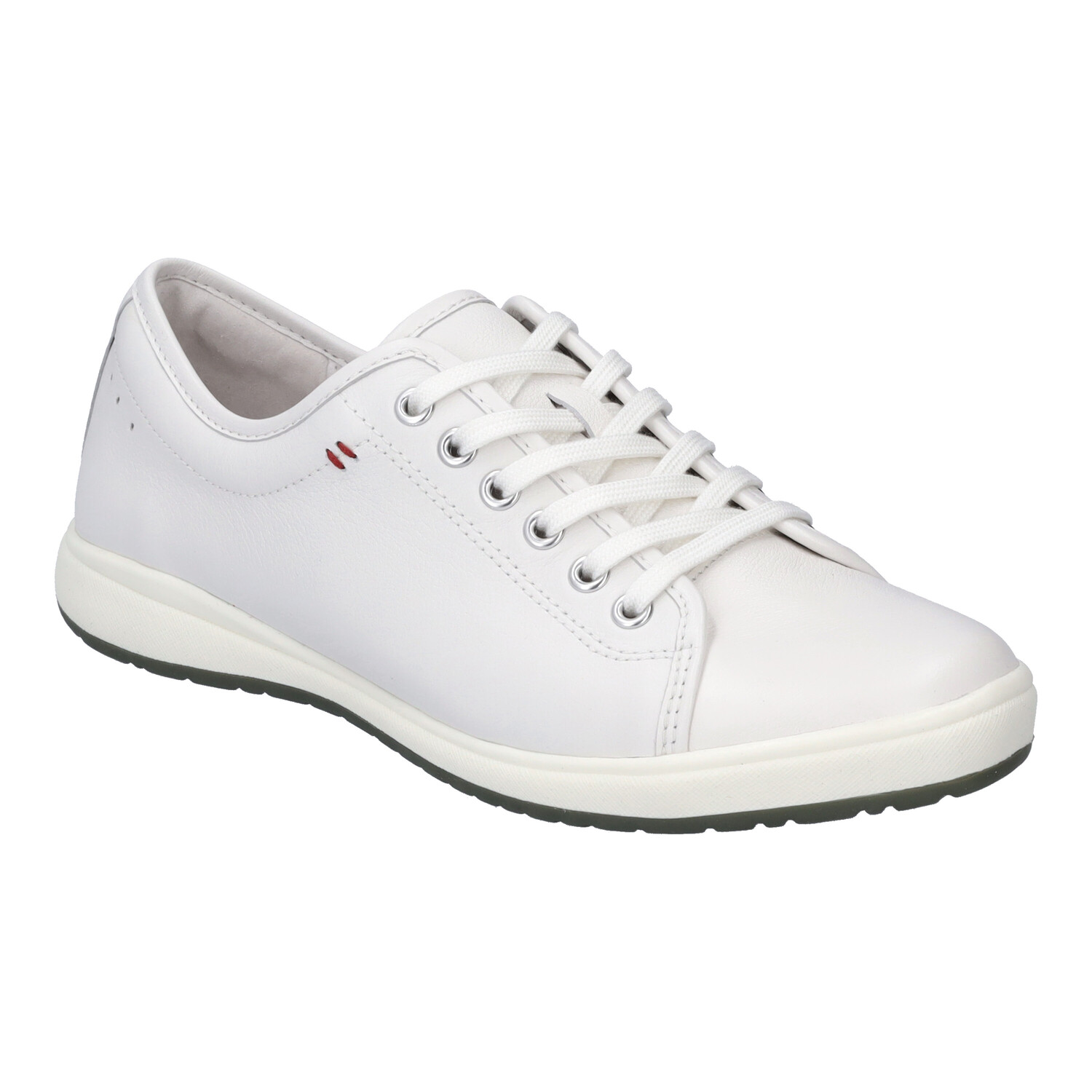 

Туфли Josef Seibel Halbschuh Caren, белый