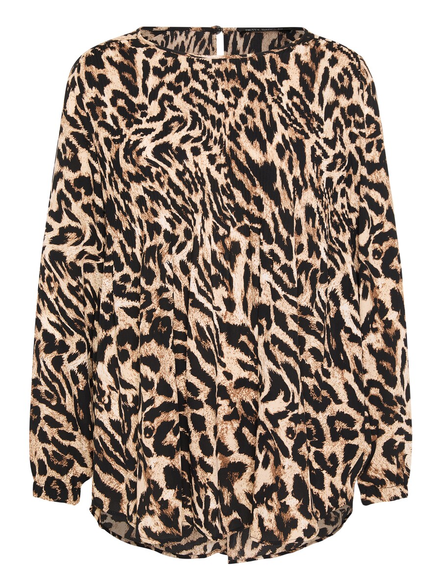 

Блуза Betty Barclay, Black