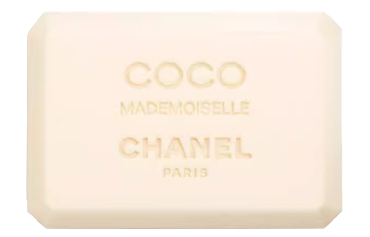 Парфюмированное мыло Chanel Coco Mademoiselle, 100 г — фото 4