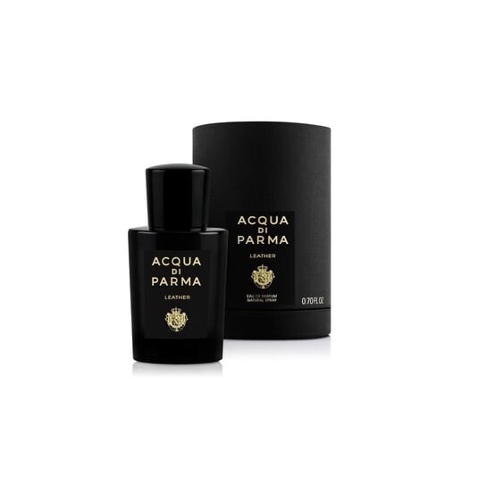 

Кожа, парфюмированная вода, 20 мл Acqua di Parma