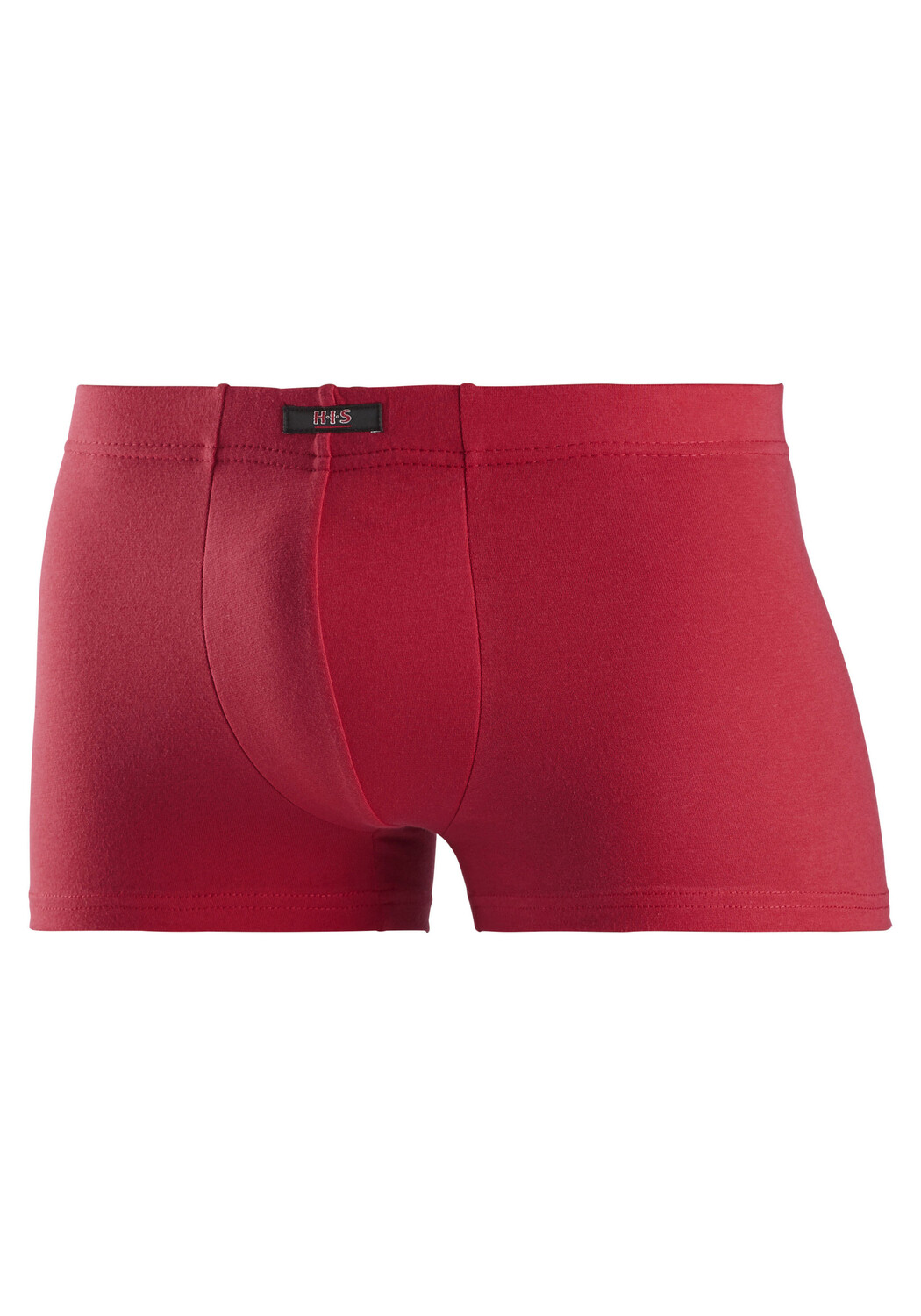 

Боксеры HIS Boxer, цвет rot, blau, marine, khaki, grau-meliert