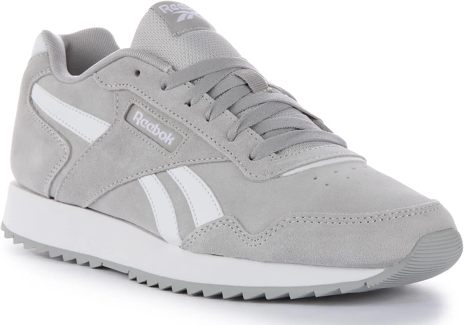 Кроссовки Reebok Court Advance, мужские, цвет Pugry3 Ftwwht Pugry3