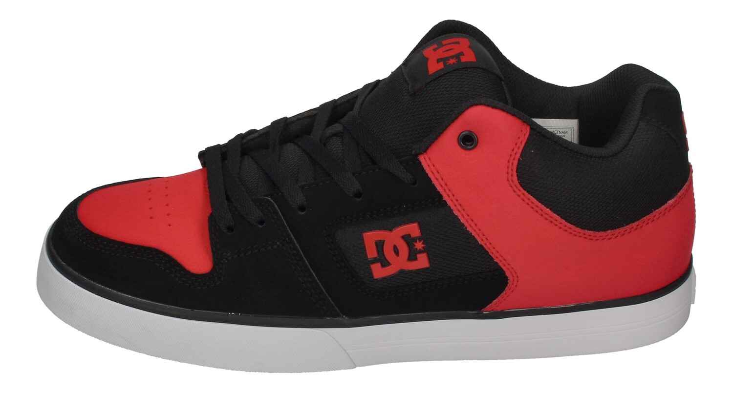 Высокие кроссовки DC Shoes High Pure MID ADYS400082, красочный — фото 2